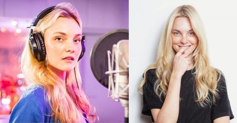 Carol Trentini, do PopStar, ensina seus truques caseiros de beleza