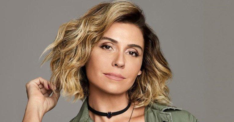 Barriga chapada de Giovanna Antonelli surpreende os fãs: ‘’Que cintura é essa?’’