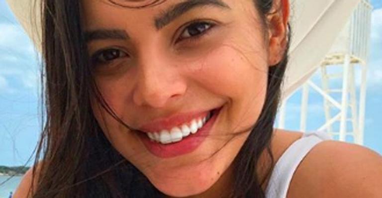 Envolvida em rumores, ex-BBB Mayla Araújo se pronuncia sobre ida para ‘A Fazenda’