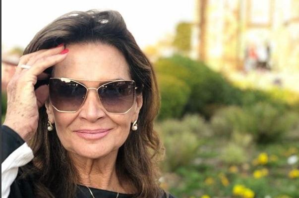 Ex-BBB Ieda revela novo amor com empresário bonitão mais novo