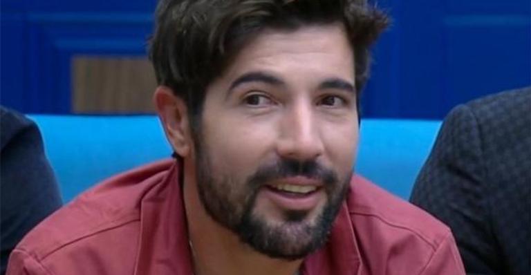 A Fazenda: Filha do sertanejo Leonardo comemora presença do marido no reality: ”Orgulho”
