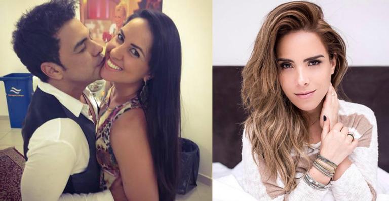 Wanessa quebra o silêncio e fala da relação com Graciele Lacerda: ”Não quero guardar rancor”