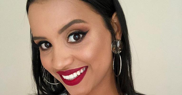 Gleici Damasceno faz aulas de dança para desfilar no Carnaval: ”Craque’’