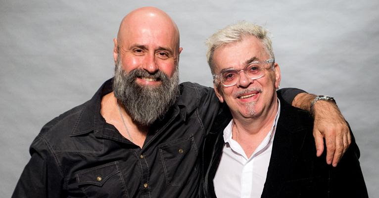Walcyr Carrasco e Mauro Mendonça Filho negam briga em bastidores de ‘O Outro Lado do Paraíso’