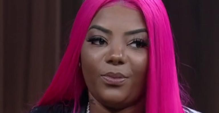 Ludmilla abre o jogo e fala pela primeira vez sobre relacionamento com Gabriel Jesus