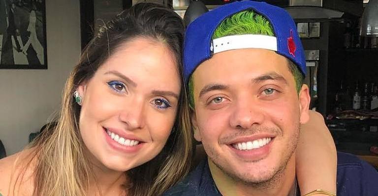 Após nascimento do filho, Thyane Dantas anuncia afastamento das redes sociais