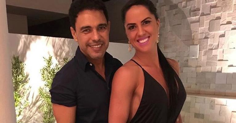 Zezé di Camargo detona seguidora que o criticou por supostamente ter traído Zilu