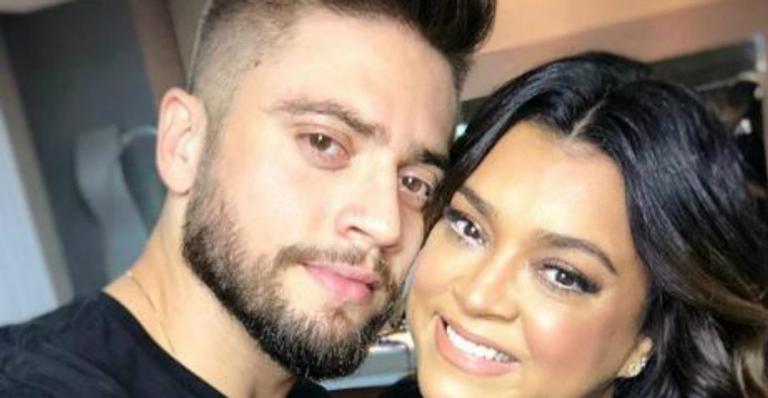 Marido de Preta Gil mostra mudança radical no físico após pegar pesado na malhação