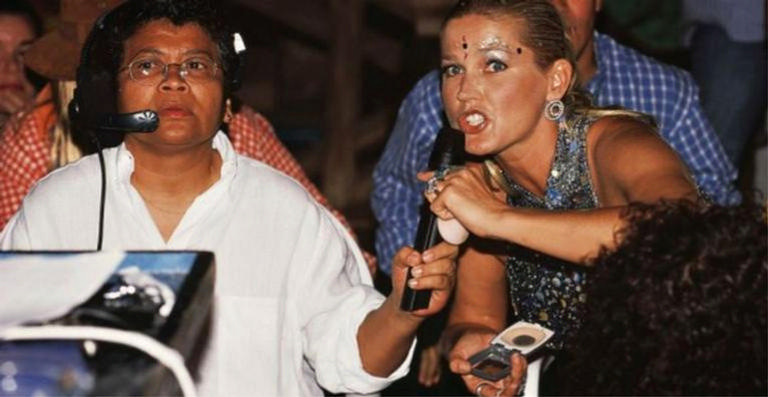 Jorge Brasil: Xuxa fala pela primeira vez sobre Marlene Mattos: “Eu amava muito a Marlene!”