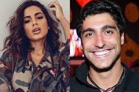 Thiago Magalhães se revolta com críticas contra Anitta: ”É sim uma mulher de respeito”