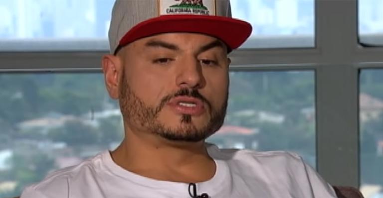 Ex-integrante do Pânico na TV causa polêmica ao afirmar que não vai pagar pensão para o filho