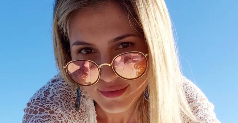 Lívia Andrade deixa seguidores boquiabertos com corpão em clique de biquíni: ”Perfeita”