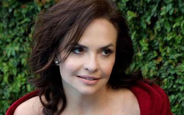 Luiza Tomé desabafa ao ser chamada de velha na web
