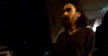 Confusão em bar acaba em prisão do ator André Gonçalves