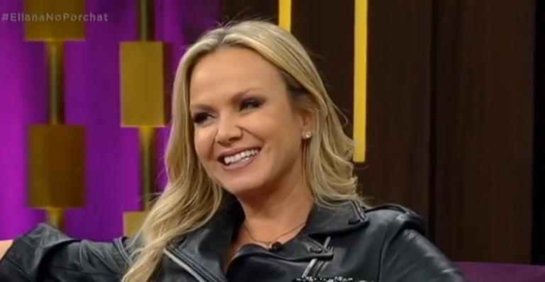 Eliana abre o jogo sobre Xuxa, Angélica e Mara: ”Nunca fui inimiga de nenhuma delas”