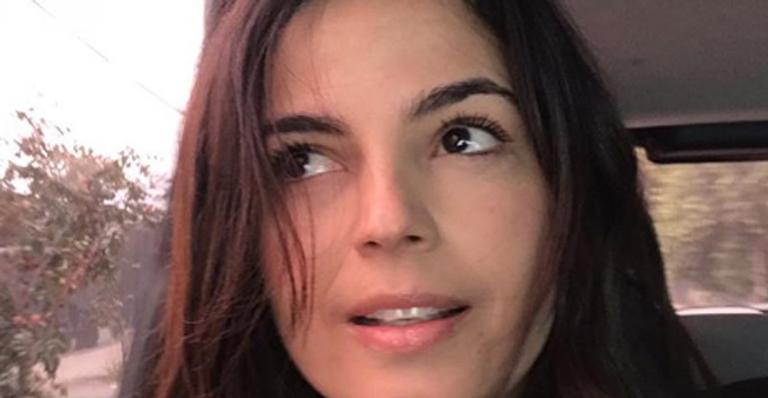 Aos 24 anos, filha de Emanuelle Araújo, Bruna Araújo lança disco e faz show no Rio