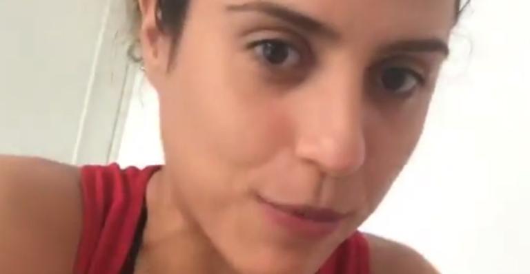 Camilla Camargo acaba com mistério e revela se convidou Graciele Lacerda para seu casamento
