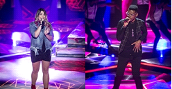 Técnicos do The Voice Brasil demonstram apoio aos finalistas