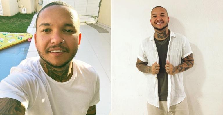 Suel abre o coração sobre sua saída do Imaginasamba
