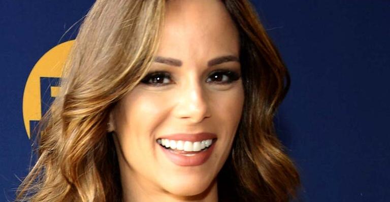 Em luta contra o câncer, Ana Furtado revela próximo passo do tratamento