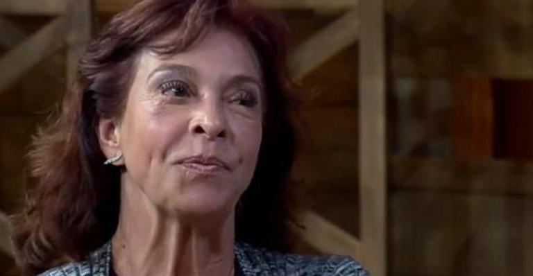 A Fazenda: Vida Vlatt é a primeira eliminada e surta contra Ana Paula: ”Neurótica e mal comida”