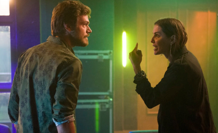 Jorge Brasil: Curti!: Segundo Sol bate recorde de audiência com vexame de Karola. Não Curti!: Junno Andrade no Dancing Brasil