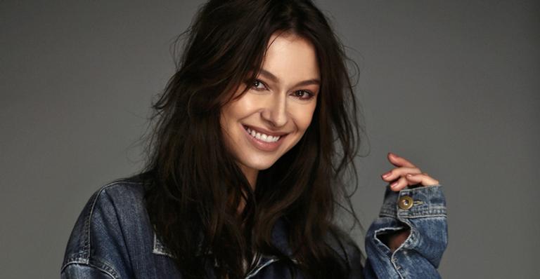 Day Mesquita fala da pressão de interpretar Maria Madalena na novela ‘Jesus’