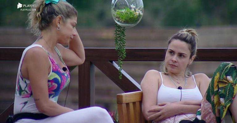 A Fazenda: Ana Paula Renault é direta e revela quem é o peão mais fraco da disputa