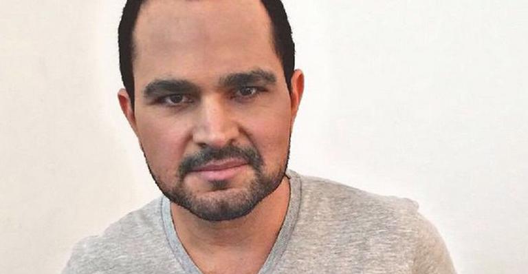 Filho do sertanejo Luciano é preso após agredir a mulher
