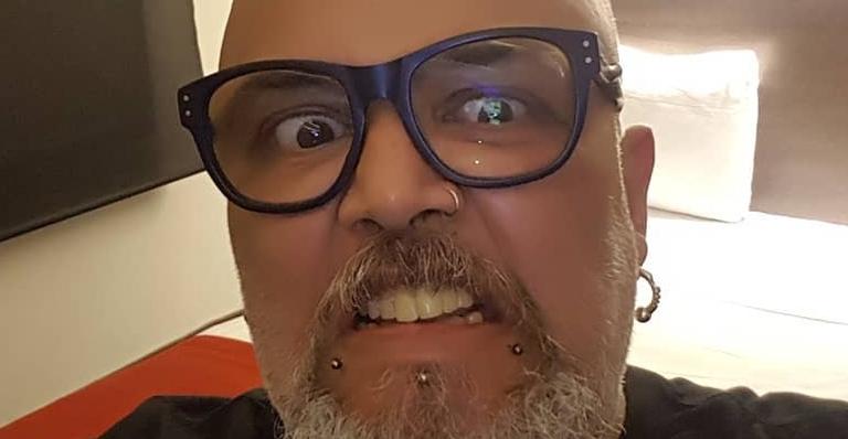 João Gordo sobre sua saída da MTV: ‘Puxaram meu tapete’