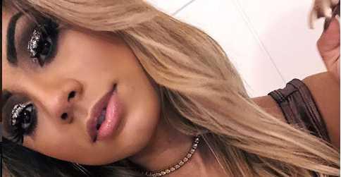 Lexa comemora maior hit da carreira: ”Alegria que não cabe em meu coração”