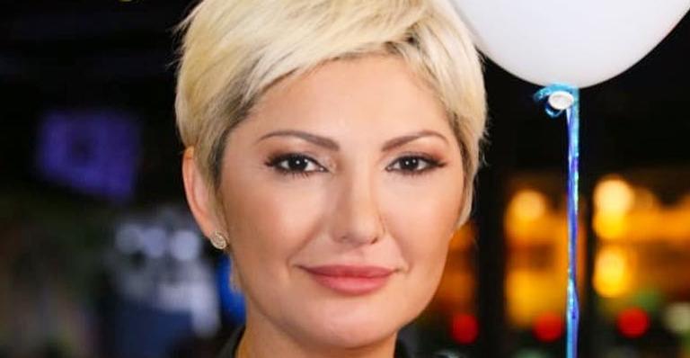 Antonia Fontenelle detona jornalista: ”Amadora, antiética e antiprofissional”