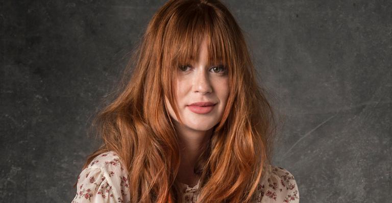 Marina Ruy Barbosa é comparada com ‘Sabrina – A Aprendiz de Feiticeira’