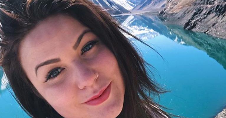 Ex-BBB Cacau revela que época mais triste de sua vida foi quando era magra