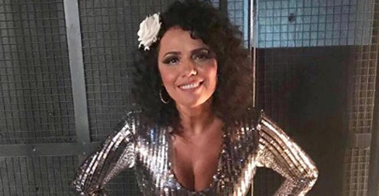 Dadá Coelho foi perdoada por Xuxa Meneghel após briga antiga
