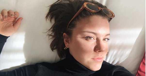 Professora ataca Alice Wegmann nas redes sociais que rebate: ”O ódio a gente combate todos os dias”