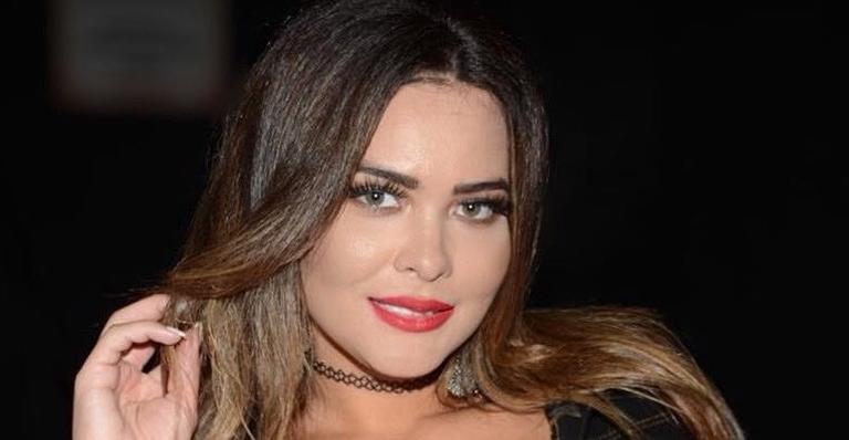 Geisy Arruda responde perguntas picantes e choca fãs ao contar com que idade perdeu a virgindade