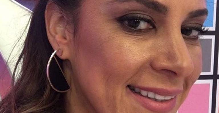 Filha de Silvia Abravanel entra na adolescência e ganha homenagem da mãe: ”Um coração de ouro”