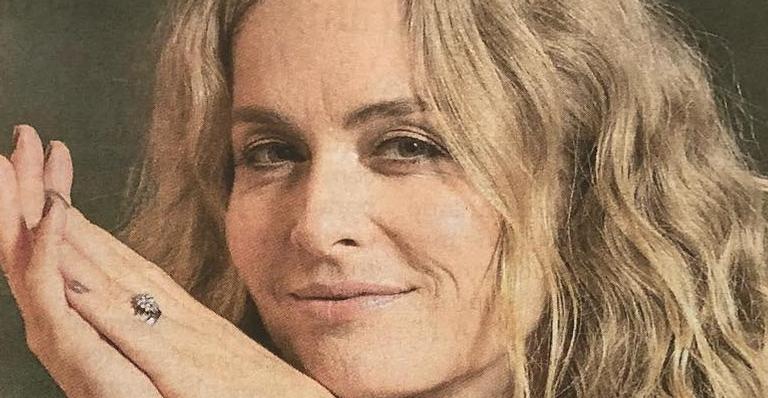 Angélica compartilha mensagem de esperança em rede social e Xuxa deixa comentário polêmico