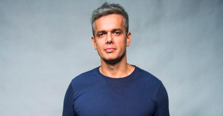 Otaviano Costa acaba com o mistério sobre seu novo programa na Globo