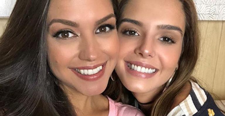 Giovanna Lancellotti afirma: ‘Mãe eu quero ser’
