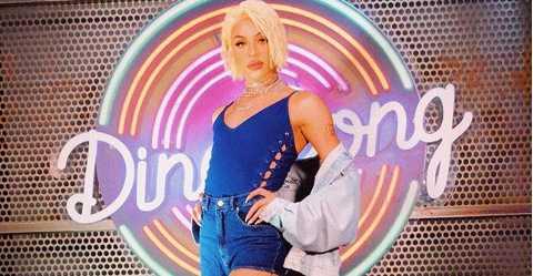 Após ida ao ‘Domingão’, Pabllo Vittar alfineta Faustão com ironia: ”Fiquei triste, mas sigo firme”