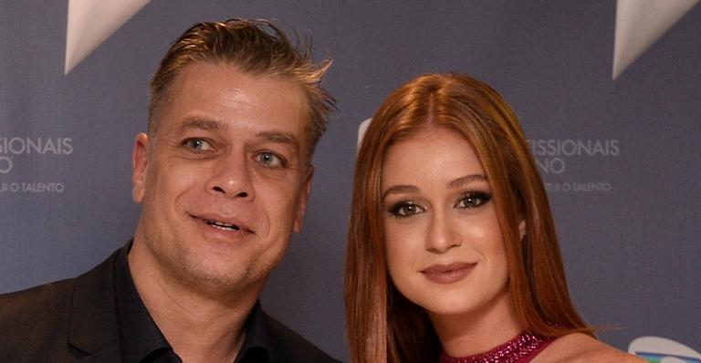 Marina Ruy Barbosa recebe declaração de Fábio Assunção: “Poética, emocionante”