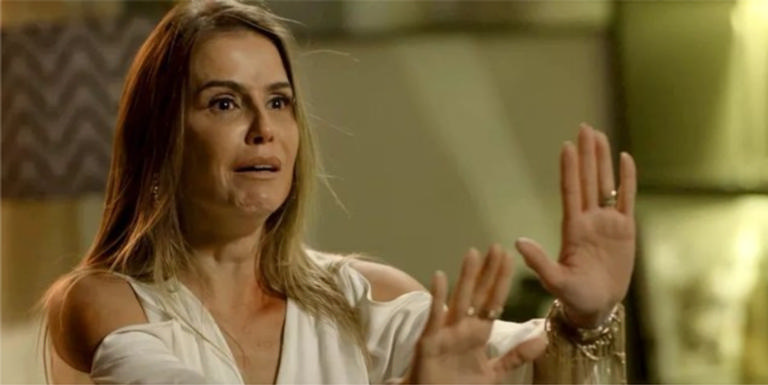 ‘Segundo Sol’ bate recorde de audiência e Karola afunda na lama