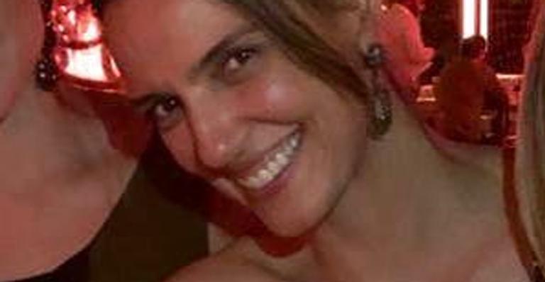 Esposa de Faustão despista rumores de separação e se declara: ”Sintonia total”