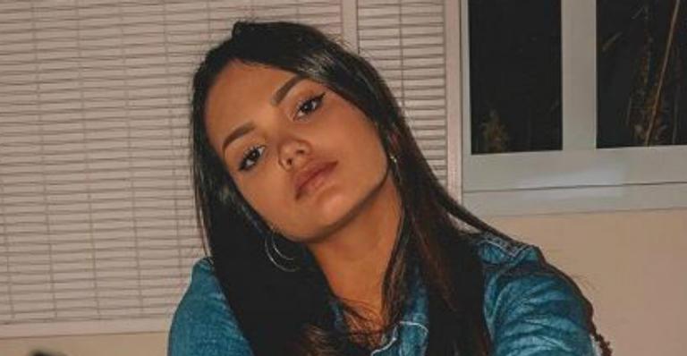 Filha de Kelly Key revela fazer progressiva desde os cinco anos: ”Queria não ter me importado com isso”