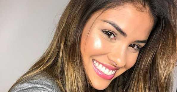 Ex-BBB Munik Nunes desabafa e confessa que é egoísta: ”Penso em mim”