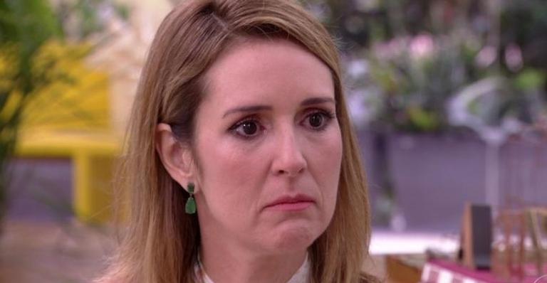 Renata Capucci fala sobre a perda de três filhos: ”Mundo desaba”