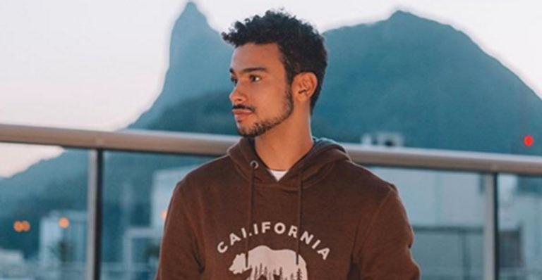 Sergio Malheiros fala sobre conversa com bailarina que foi trocada na Dança dos Famosos