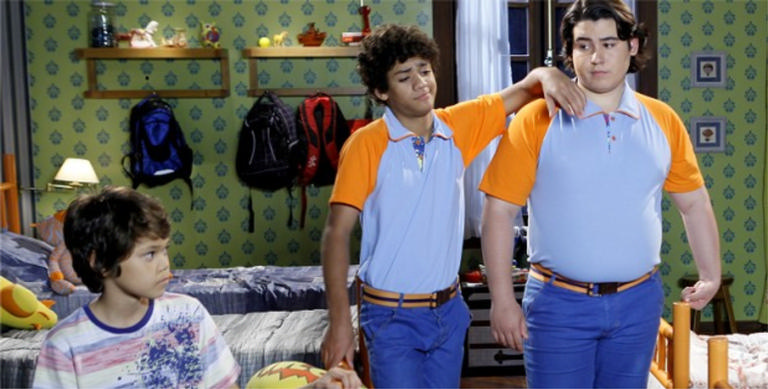 Chiquititas – Resumo dos capítulos de 22 a 26 de outubro de 2018